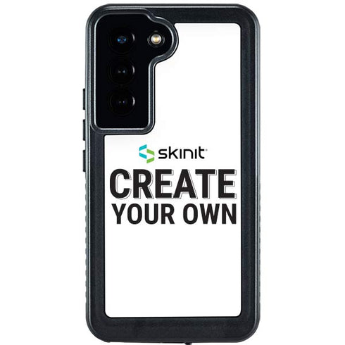 Custom Galaxy S24 Ultra Waterproof Case